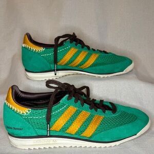 Adidas Originals x Wales Bonner SL72